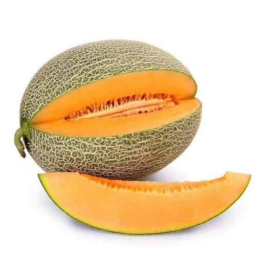 【GYZYD】哈密瓜 500g/份 商品图0