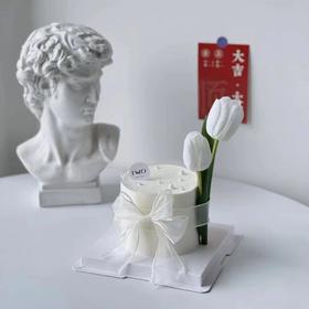 简约郁金香