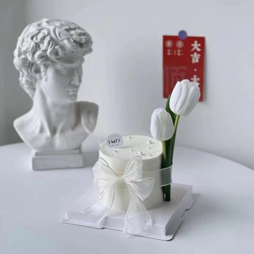 简约郁金香 商品图0