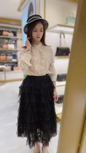 2楼L.MAIXIA服饰蛋糕半裙