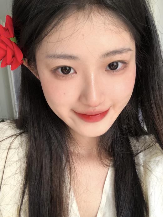 半年抛丨咕咕黑·Gugucon丨减龄婴儿黑14.2mm（半年抛/2片装） 商品图7