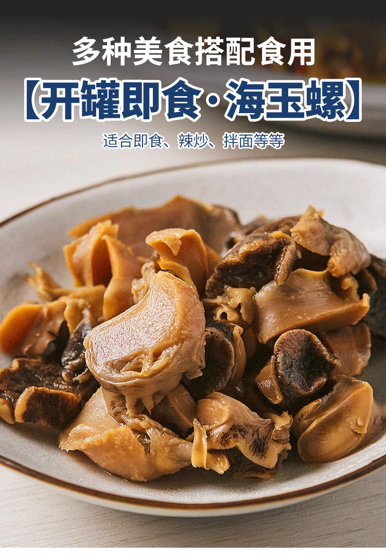 海螺罐头国产9477400g