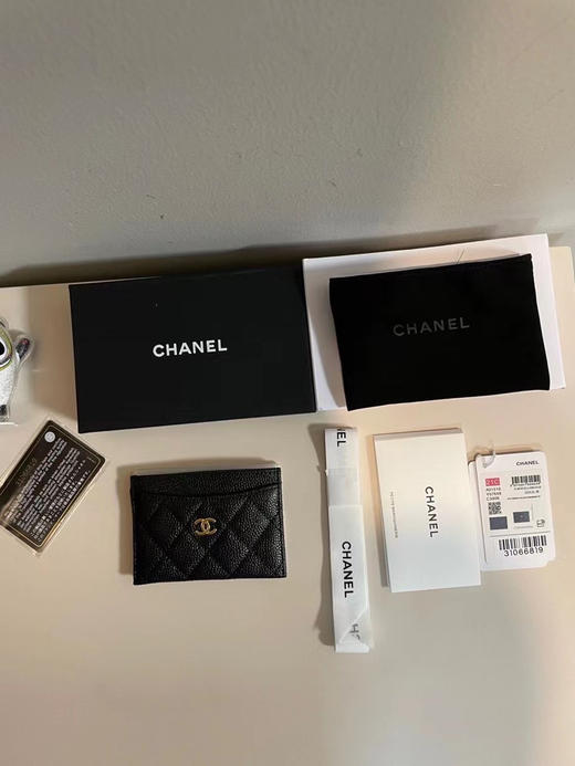 卡包  尺寸：11✖️7.5✖️0.5cm 商品图14