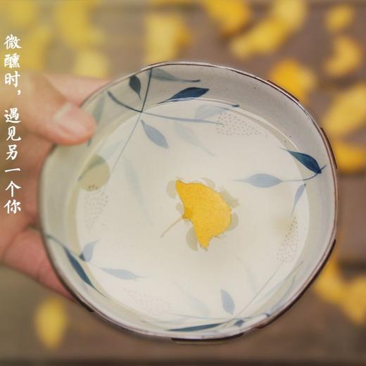 生态花果米酒 | 米香醇厚 清爽柔和 | 轻酿工艺 原味 桂花 青梅 黑米 | 合作生产 | 基地直发 * Ecological Flower and Fruit Rice Wine 商品图2