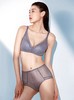 【轻柔杯】安莉芳旗下Comfit无钢圈文胸薄收副乳美背内衣CB00107 商品缩略图2