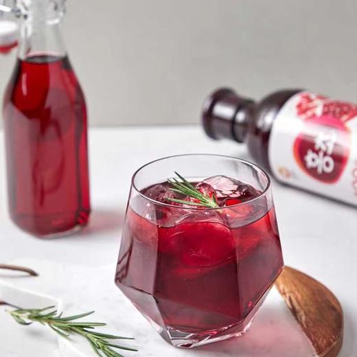 청정원 청정원마시는홍초석류900ml 商品图1