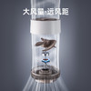 大宇空气循环扇落地扇家用台式智能遥控摇头对流涡轮电风扇F30 商品缩略图2