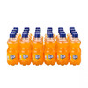 芬达橙味汽水 300ml*24瓶/件【下单3件送1瓶、5件送3瓶，可与可乐/雪碧混搭】 商品缩略图0