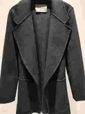 2F阿瓦塔大衣D22258