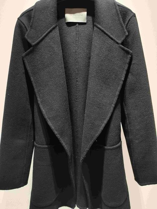 2F阿瓦塔大衣D22258 商品图0