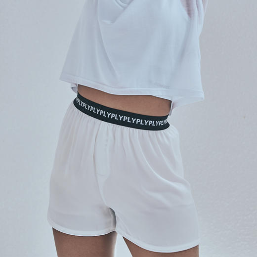 【爆冰透气裤 专为春夏闷热设计】爆冰裤 冰丝纤维+单向导湿散热科技、冰感透气不走光收腰显瘦、拉长腿部线条 商品图4