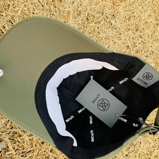 韩国限量款G4帽子 商品图7