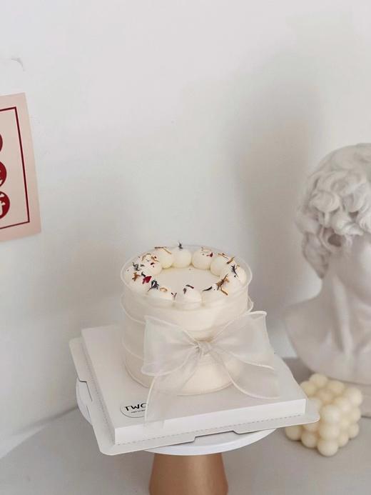 简约矢车菊 商品图0