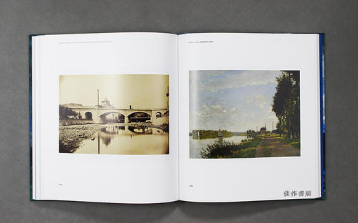 Impressionism in the Age of Industry / 工业时代的印象派 商品图4