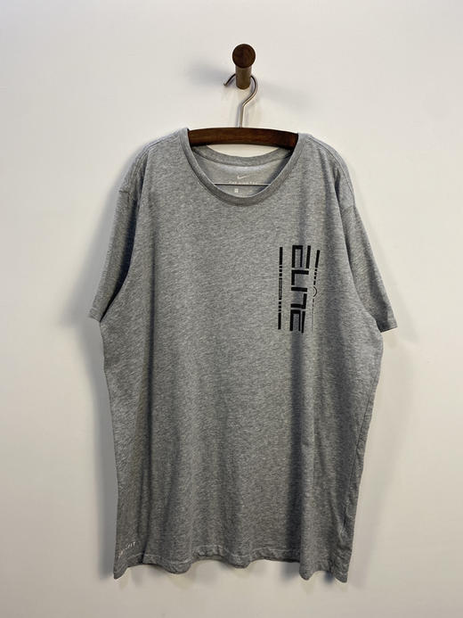  NIKE 耐克 ATHLETIC CUT 短袖T恤 _SST(XL)0621-XL9sc 商品图4