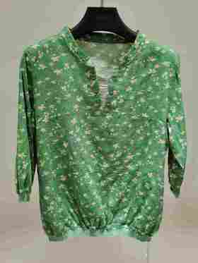 2F诗言志单上衣