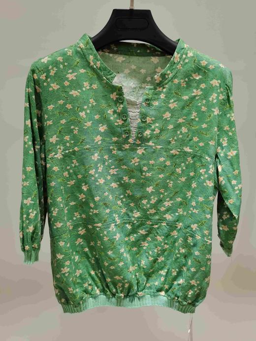 2F诗言志单上衣 商品图0