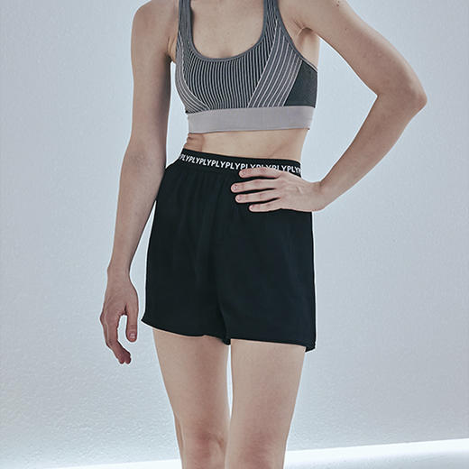 【爆冰透气裤 专为春夏闷热设计】爆冰裤 冰丝纤维+单向导湿散热科技、冰感透气不走光收腰显瘦、拉长腿部线条 商品图3