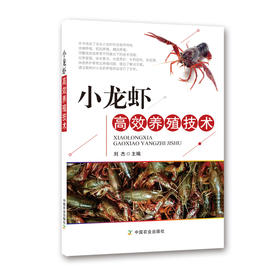 小龙虾高效养殖技术