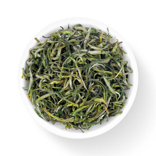 老谢家茶 黄山毛峰 谢四十大师茶宝250g 商品图3