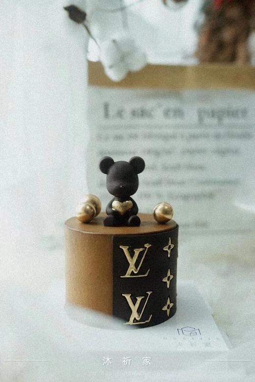 LV小熊 商品图0
