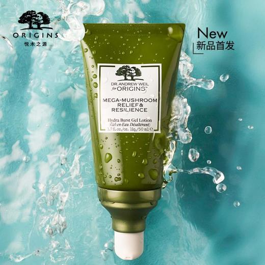 悦木之源-韦博士灵芝焕能好底子饱水凝霜 商品图2