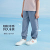 【清仓任选】【清凉冰爽】儿童天丝防牛仔束脚防蚊裤PXK2118 商品缩略图1