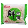 「3袋装！爱上鲜拉面」半干面条鲜拉面 方便速食面非油炸湿面粮油米面早餐袋装面条面条 商品缩略图4