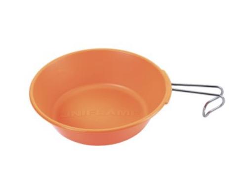 UF 彩色营地碗900ml 商品图1