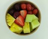 【积分兑换】美丽市场超市-水果拼盘（随机） 商品缩略图2