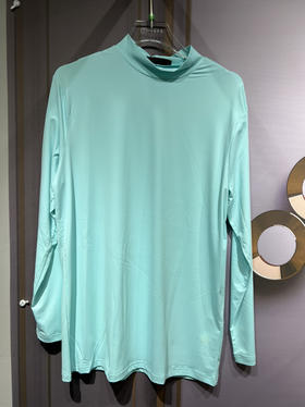 韩国DEX Golf正品打底衣，冰丝面料