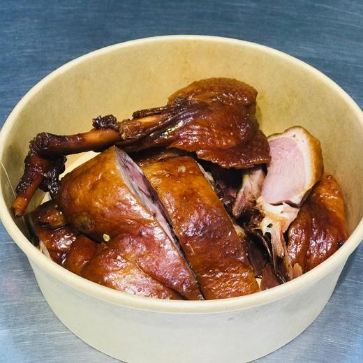 酱鸭（500克） 商品图0