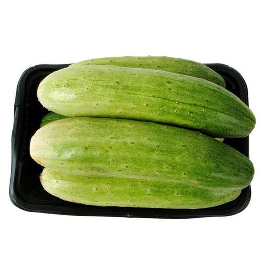 【GYZYD】水果小黄瓜 500g/份（默认切段） 商品图0