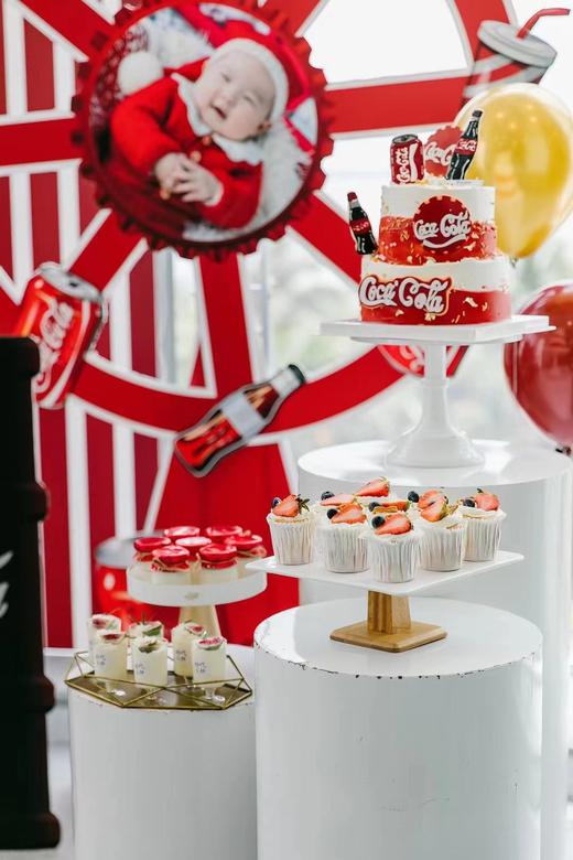 【甜品台】风格灵活搭配，具体价格详询客服 商品图9