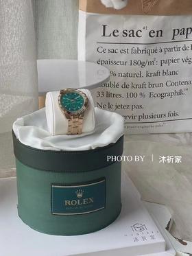 劳力士翻糖蛋糕