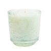VOLUSPA - 小浮雕蕾丝杯 - 白羽松 商品缩略图1
