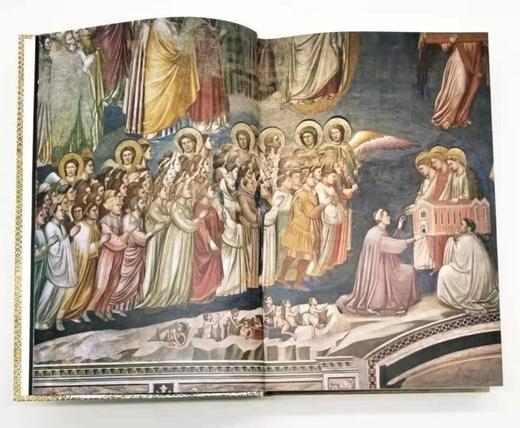 《神圣艺术》，精装，大8开，[德] 罗尔夫·托曼，[德] 阿希姆·贝德诺兹 著，北京摄影美术出版社2016年版，定价1298，售价618元。
 
历经25年，汇集100位知名学者，耗资1000万欧元， 商品图3