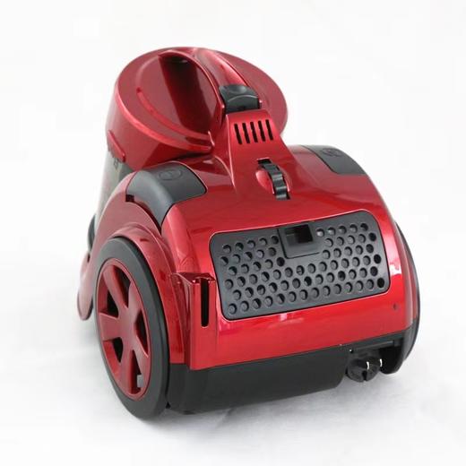 亿力吸尘器YLC6215E 商品图2