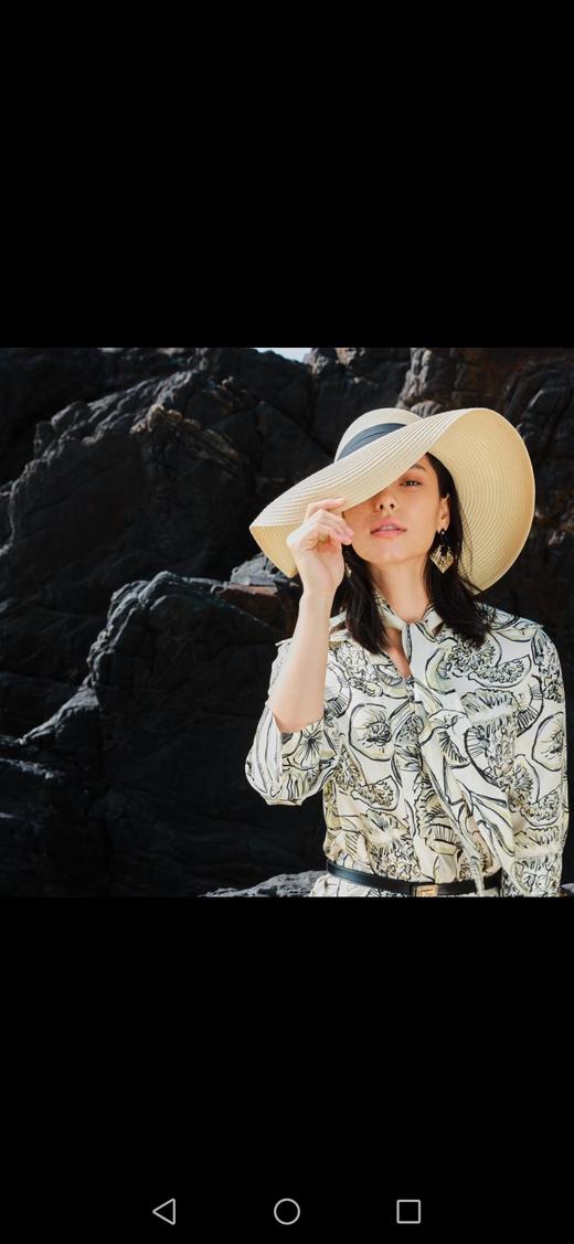 2楼L.MAIXIA水果印花连衣裙 商品图1