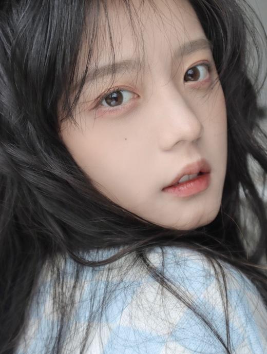 DorisconPro⁺美瞳 焦糖蜜棕 14.2mm 商品图0