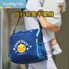 乐的儿童餐椅包便携可折叠外出多功能妈咪餐椅包女婴儿吃饭宝宝椅LD-2001 商品缩略图6