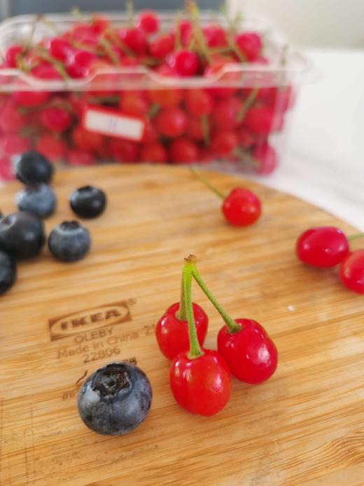 中华小樱桃4斤／份 商品图0