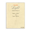 Tomoshibi Light: Collected Poetry by Emperor Akihito and Empress Michiko丨灯火：明仁天皇和美智子皇后收藏诗集 商品缩略图0
