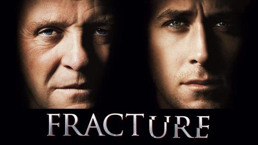 【电影】《破绽》德语版 商品图0