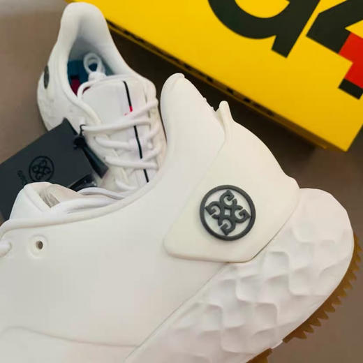 21新款正品GFORE潮牌G4高尔夫球鞋男士休闲防水百搭golf防滑透气 商品图3