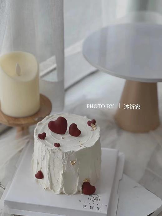 简约爱心 商品图0