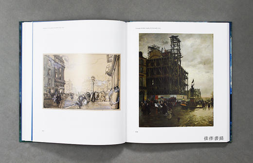 Impressionism in the Age of Industry / 工业时代的印象派 商品图3