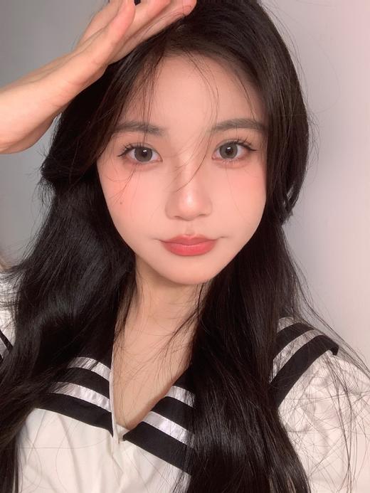 半年抛丨牛乳冻·Gugucon丨14.5mm（半年抛/2片装） 商品图11