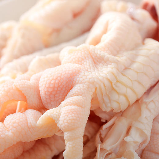 【冷冻】生无骨鸡爪 商品图1