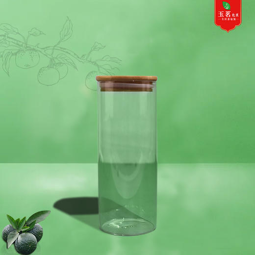 玻璃小青柑.18元1套.整箱20套 商品图3